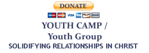 Donate to Streets Alive Mission Youth