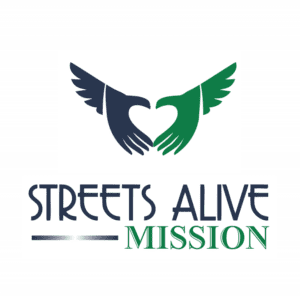 Streets Alive Mission