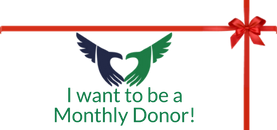 Monthly Donor – Winter News – gift