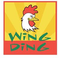 WingDing Wing Ding Dinner